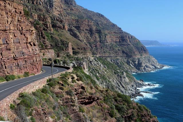 Chapman's Peak